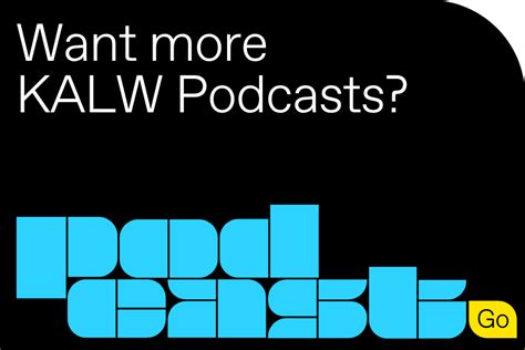 Listen to KALW .